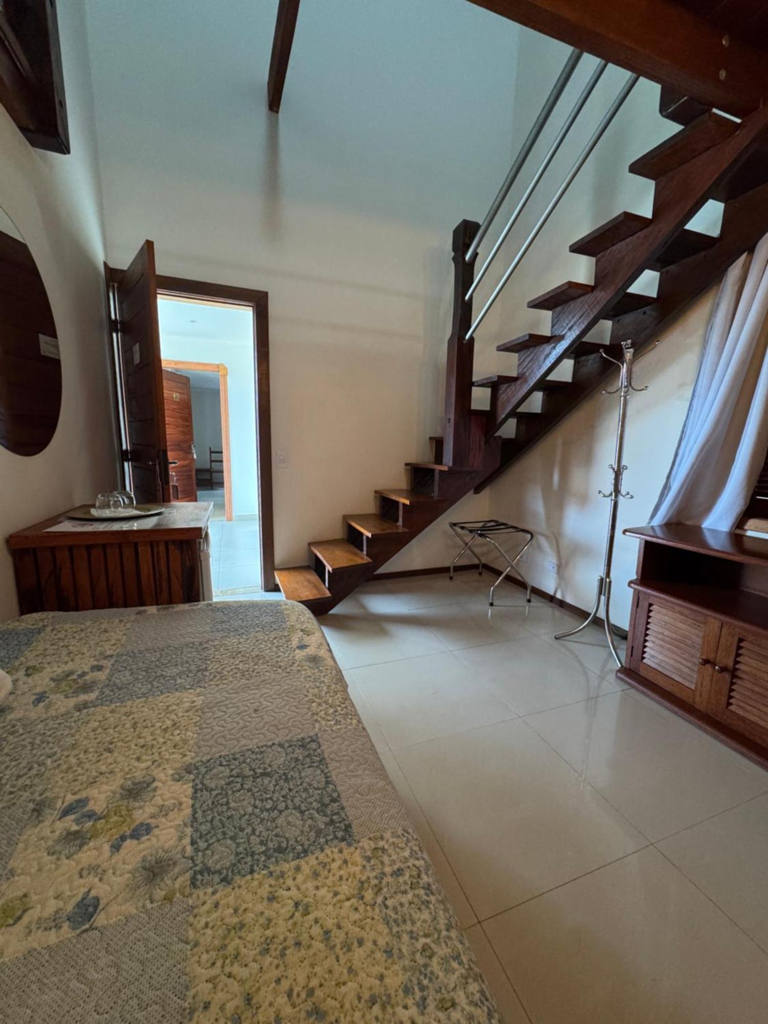 Pousada Antigona Paraty Exterior photo